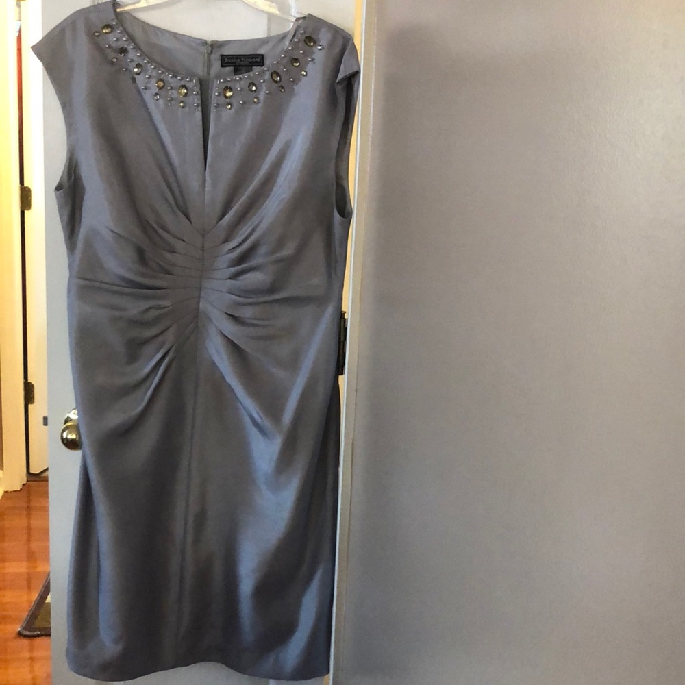 Cocktail dress